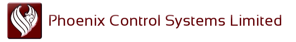 Phoenix Control Systems Ltd.
